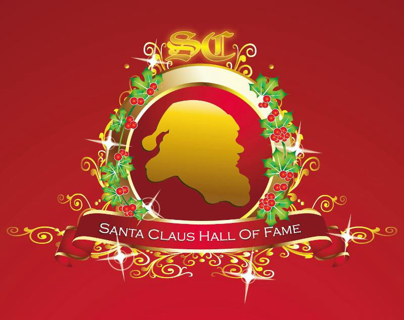 Santa Claus Hall of Fame